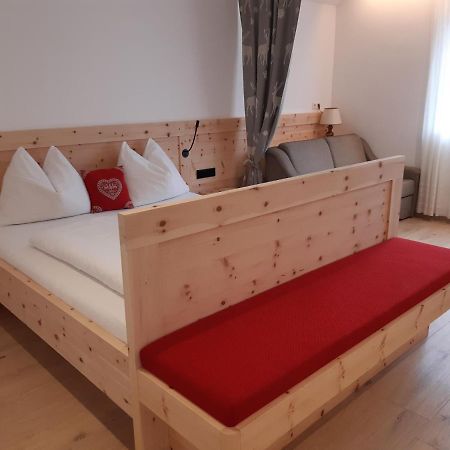 Haus Talblick "Wallbug" Ferienwohnung 1 Naturns Zewnętrze zdjęcie