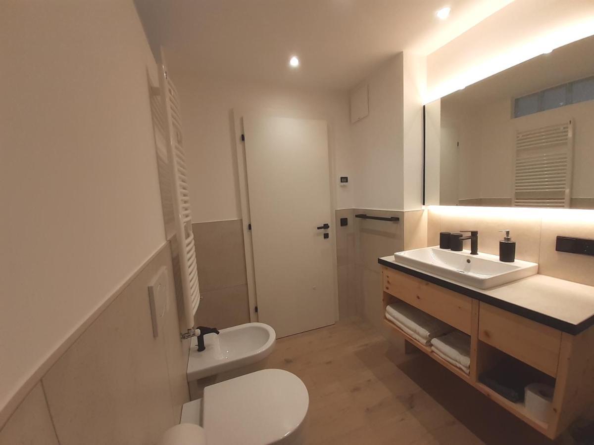 Haus Talblick "Wallbug" Ferienwohnung 1 Naturns Zewnętrze zdjęcie