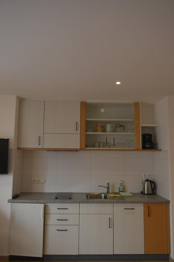 Haus Talblick "Wallbug" Ferienwohnung 1 Naturns Zewnętrze zdjęcie