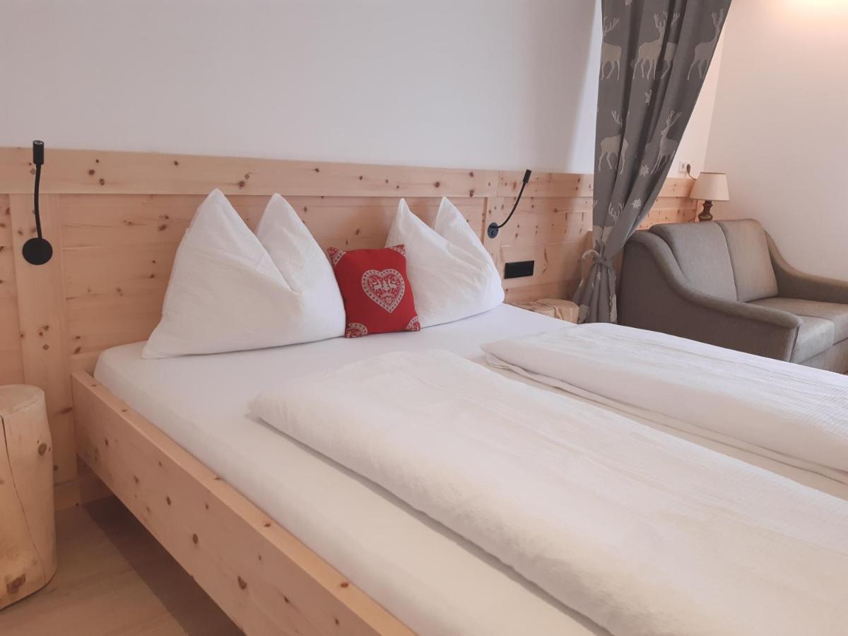 Haus Talblick "Wallbug" Ferienwohnung 1 Naturns Zewnętrze zdjęcie