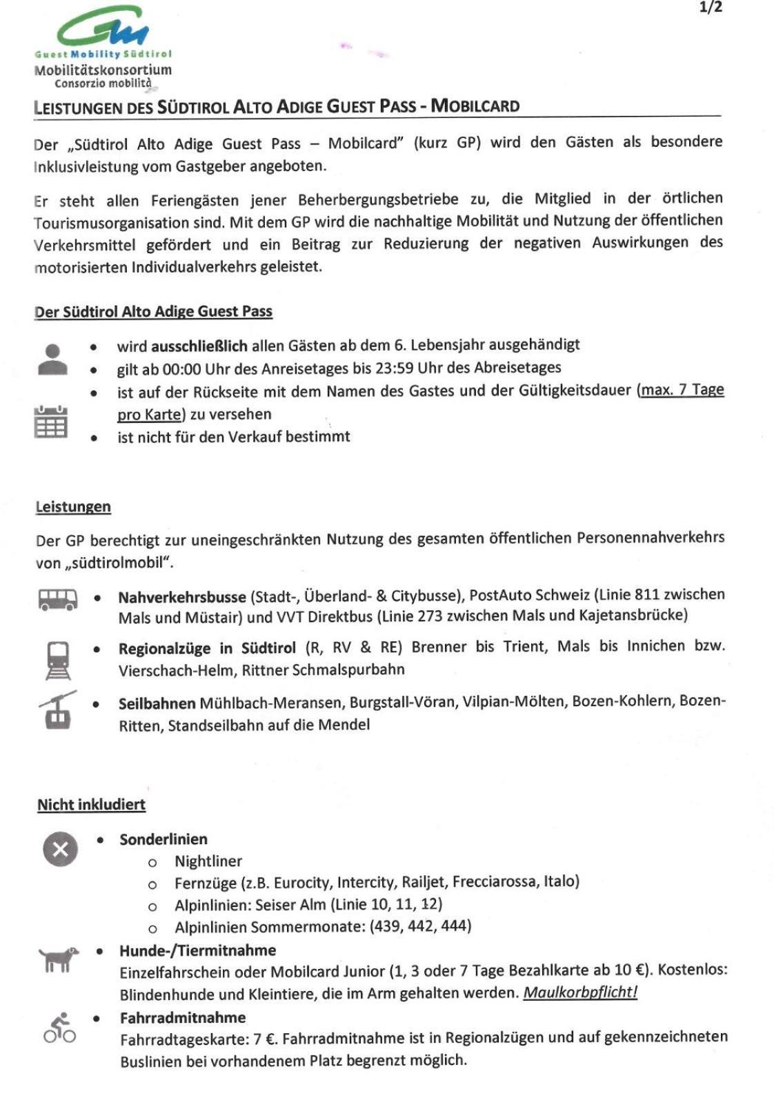 Haus Talblick "Wallbug" Ferienwohnung 1 Naturns Zewnętrze zdjęcie